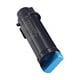 Dell 593-BBSD (4R6JN) toner cian XL | DEL593-BBSD