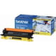 Brother TN135Y toner amarillo | BRO135Y