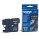 Brother LC1000HYBK Cartucho de tinta negro XL | BROLC1000HYB