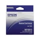 Epson S015013 cinta de impresión negro | EPSC13S015013