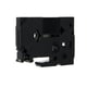 Q-Nomic TZe-621 cinta 9mm texto negro sobre amarillo (8M) | QNTZe-621