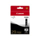 Canon PGI29PBK (4869B001) cartucho foto negro | CANPGI-29PBK