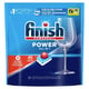 Finish Powerball Regular - Pastillas lavavajillas | 45 lavados