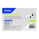 Epson S045717 etiqueta ultra-brillo blanca 102x51mm | EPSC33S045717