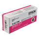 Epson S020691 cartucho de tinta magenta PJIC7(M) | EPSC13S020691