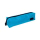Estuche portatodo | Cuadrado | Azul