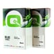 Q-Nomic Pack Ahorro CH883 + CH884 (negro+ tri-color) | QNB-CH883_884