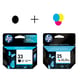 HP 25 + 33M | HPB25A33M
