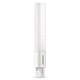Philips bombilla LED PLS G23 | 5 W | 3000 K