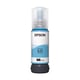 Epson 107 botella de tinta cian claro | EPSC13T09B540