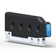 Epson C13T08G200 cartucho de tinta cian | EPSC13T08G200