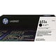 HP 651A (CE340A) toner negro | HPCE340A