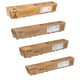Ricoh type C6000 Pack Toner negro + 3 colores | RICB-C6000