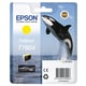 Epson T7604 (C13T76044010) cartucho amarillo | EPST7604