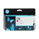 HP 738 (498N6A) cartucho de tinta magenta | HP498N6A