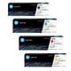 HP 222X Pack 4 colores | HPB222X