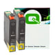 Q-Nomic 405XL Pack 2 Negro | QNB-405BKXL