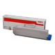 OKI 45536506 toner Magenta XL | OKI45536506