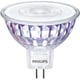 Philips bombilla LED GU5.3 luz cálida regulable 7W | 50W