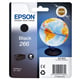 Epson T266 (C13T26614010) cartucho negro | EPST266
