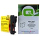 Q-Nomic LC-980Y Cartucho de tinta amarillo | QNLC-980Y