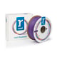 REAL 3D Filamento PLA 1,75 mm Morado (1 kg) | 3DREALPLA175-2013