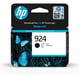 HP 924 (4K0U6NE) cartucho de tinta negro | HP4K0U6NE