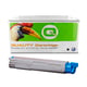 Q-Nomic 43459371 toner cian | QN43459371