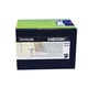 Lexmark 24B5590 toner negro | LEX24B5590