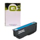 Q-Nomic 250XL Cartucho de tinta cian | QN250XLC