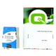Q-Nomic T1598 cartucho de tinta negro mate | QNT1598