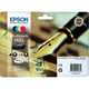 Epson 16 (T1636) XL Pack cartuchos de tinta | EPSB-T1636_R