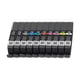 Canon PFI-5100 Pack 9 colores + optimizador de croma | CANB-PFI-5100