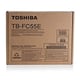 Toshiba TBFC55(6AG00002332) contenedor toner residual | TOS6AG00002332