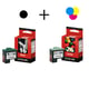 Lexmark 16 + 26 | LEXB-16-26