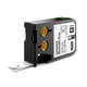 Dymo XTL 1868706 etiquetas blancas laminadas 21x102mm | DYM1868706