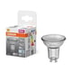 Osram bombilla LED GU10 luz neutra 2.4W | 35W