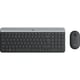 Logitech MK470 | Teclado y ratón inalámbricos