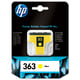 HP 363 Cartucho de tinta amarillo (HP C8773EE) | HPC8773E