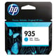 HP 935 (C2P20AE) cartucho cian | HPC2P20AE