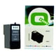 Q-Nomic M4640 cartucho de tinta negro | QNDELLM4640