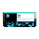 HP 728 (F9K17A) Cartucho de tinta cian XXL | HPF9K17A