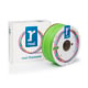 REAL 3D Filamento ABS 2,85 mm Verde Nuclear (1 kg) | 3DREALABS285-2032