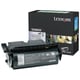 Lexmark 12A6835 toner negro | LEX12A6835