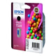Epson T028 cartucho de tinta negro | EPSC13T02840110