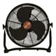 Cecotec EnergySilence 3000 Pro ventilador industrial | 40 cm | Negro
