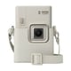 Fujifilm instax mini LiPlay+ funda beige arena