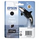 Epson T7601 (C13T76014010) cartucho negro foto | EPST7601