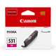 Canon CLI-531M cartucho magenta | CAN6120C001