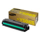 Samsung CLT-Y506S (SU524A) toner amarillo | SAMCLT-Y506S